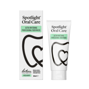 SPOTLIGHT ULTRA WHITENING PROFESSIONAL TOOTHPASTE 100ML