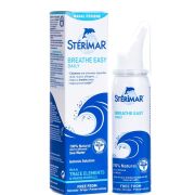 Sterimar Breathe Easy Isotonic Nasal Spray 100ml