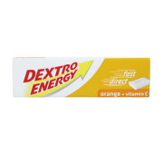 DEXTRO ENERGY ORANGE 47GR