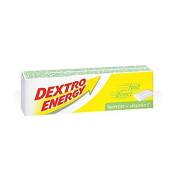 DEXTRO ENERGY LEMON N VIT C TABS