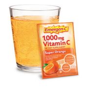 Emergen-C Orange 8 Pack