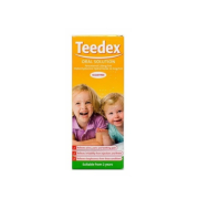 TEEDEX ORAL SOLN 100ML PH ONLY