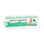 Nelsons Teetha Teething Gel