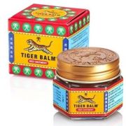 Tiger Balm Red 19g