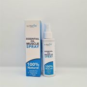 ULTRAPURE LABS ESSENTIAL OIL MUSCLE SPRAY 150ML