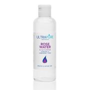 ULTRAPURE LABS ROSEWATER 125ML