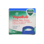 Vicks VapoRub 50g
