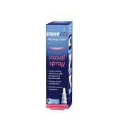 SNOREEZE SNORING RELIEF NASAL SPRAY 10ML