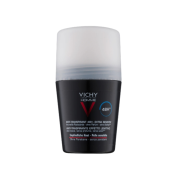 VICHY DEO ROLL ON 48HR SENSITIVE 50ML