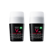 VICHY DEODORANT HOMME 72H DEO DUO