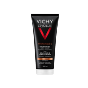 VICHY HOMME BODY & HAIR SHOWER GEL