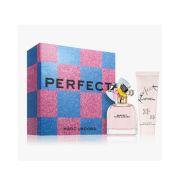 MARC JACOBS PERFECT 50ML EDP 2PCE SET