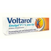 Voltarol Emulgel P 1% Gel 50g