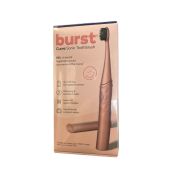 BURST CURVE SONIC TOOTBRUSH ROSEGOLD