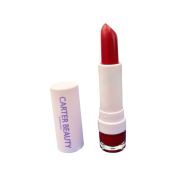 SHERYL LIPSTICK, CARTER BEAUTY LIPSTICK, CARTER BEAUTY MAKEUP