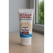 NOVAVET MIRACLE CREAM  150ML