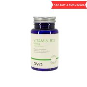 AYA Vitamin B12 1000mcg 60's