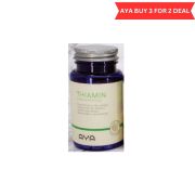 AYA Thiamin B1 100mg 120's