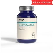 AYA GLUCOSAMINE 1500MG