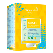 Revive Zest Active 30's