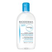 BIODERMA HYDRABIO H2O MICELLAR WATER 500ML
