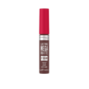 RIMMEL LASTING MEGA MATTE LIPSTICK 860 URBAN AFFAIR 7.4ML