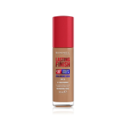 Rimmel Lasting Finish 35hr Foundation Natural Beige