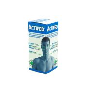 ACTIFED 30MG 1.25MG 5ML SYRUP 100ML