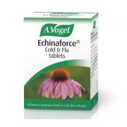 A.Vogel Echinaforce Cold&Flu Tablets 42s