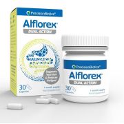 Alflorex Dual Action Probiotics 30 Capsules