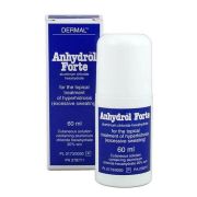 Anhydrol Forte 20% Antiperspirant