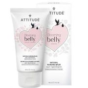 Attitude Blooming Belly Nursing Balm Nipple Cream 150ml