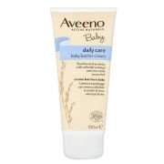 Aveeno Baby Daily Care Barrier Cream 100ml
