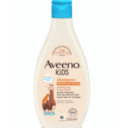 Aveeno Kids Shampoo for Sensitive Skin & Scalp 250ml