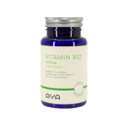 AYA Vitamin B12 1000mcg 60's