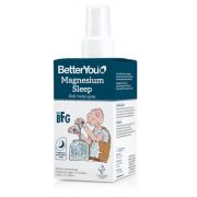 Better You Magnesium Sleep Kids Body Spray