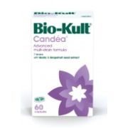 Bio-Kult Candéa Probiotic 60 caps