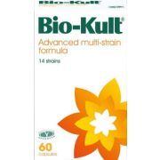 Bio-Kult Advanced Probiotic Multi-strain Formula 60 caps