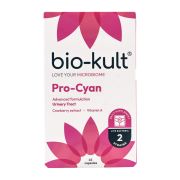 Bio-Kult Pro-Cyan Probiotic 45 caps