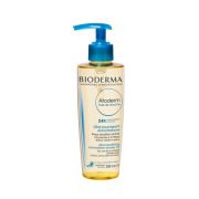 Bioderma Atoderm Shower Gel Oil 200ml pump