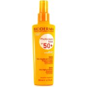 Bioderma Photoderm Max SPF 50+ Spray - Very High Protection 200ml