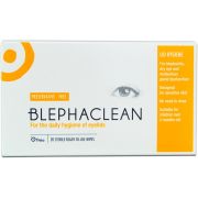 Blephaclean Eye Lid Wipes 20s