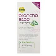 Broncho Stop Cough Syrup 120ml