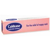 Caldease Medicated Ointment 30g