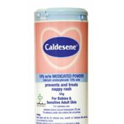 Caldesene Medicated Powder 55g