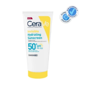 CERAVE HYDRA SUNSCREEN BODY LOTION SPF 50 75ML
