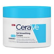 CeraVe SA Smoothing Body Cream 12oz