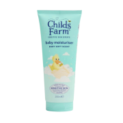 CHILDS FARM BABY MOISTURISER 200ML
