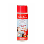 Childs Farm Hair & Body Wash