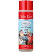 Childs Farm Hair & Body Wash